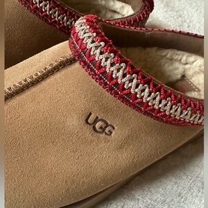 Ugg Clog Tazz Clog Slippers